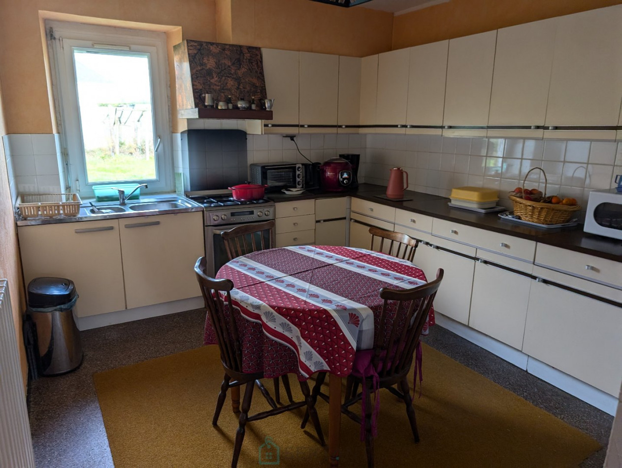 vente Maison en pierre Moreac - Photo 10