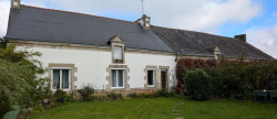 vente Maison en pierre Moreac