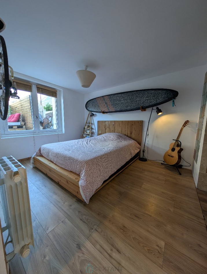 vente Appartement Saint Pierre Quiberon - Photo 2