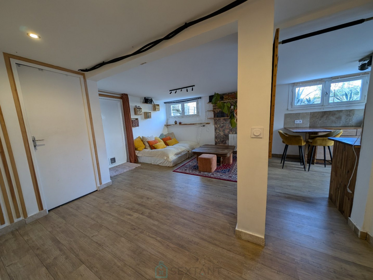 vente Appartement Saint Pierre Quiberon - Photo 9