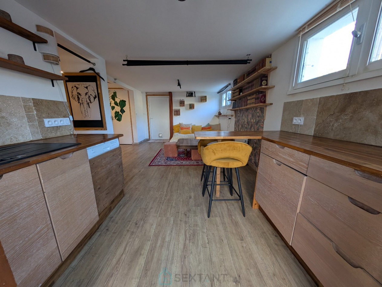 vente Appartement Saint Pierre Quiberon - Photo 1