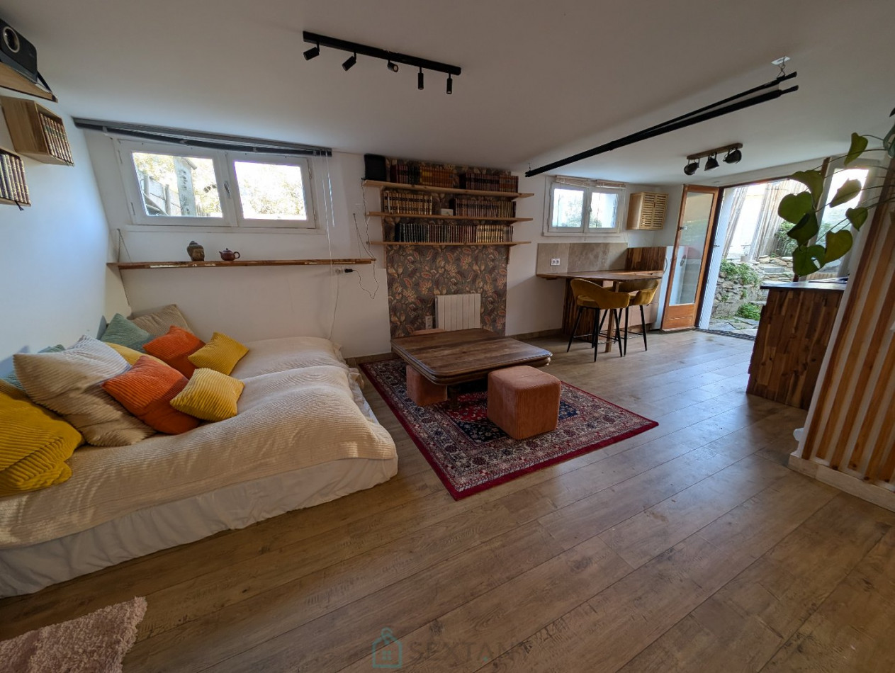 vente Appartement Saint Pierre Quiberon - Photo 5