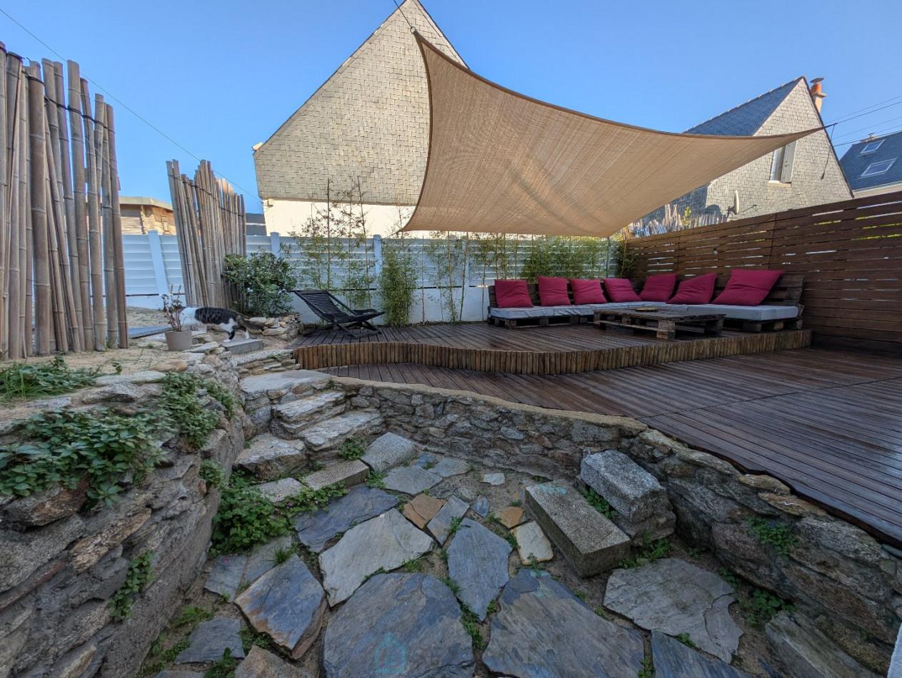 vente Appartement Saint Pierre Quiberon - Photo 6