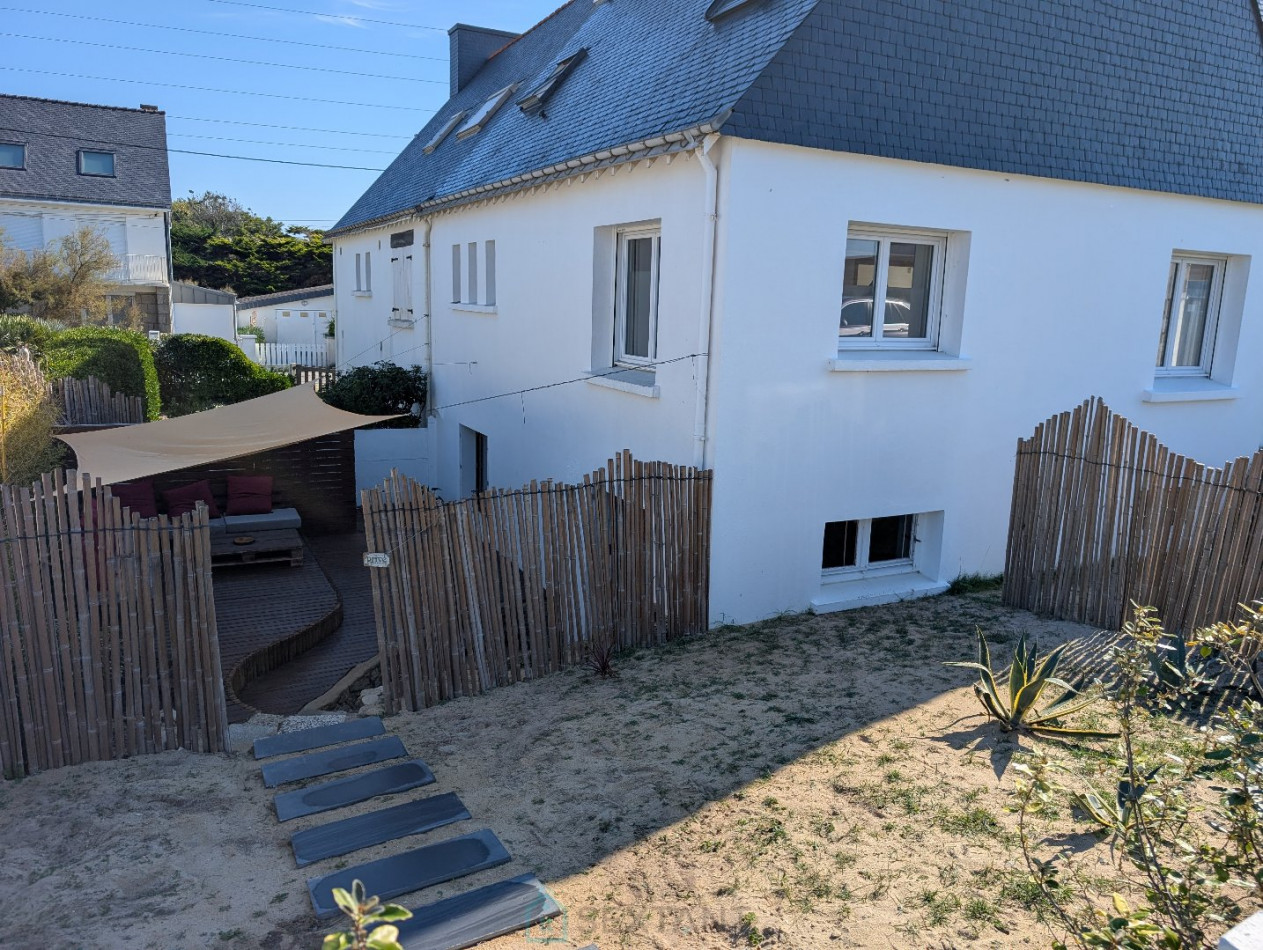 vente Appartement Saint Pierre Quiberon - Photo 8