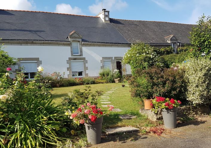 vente Maison en pierre Moreac