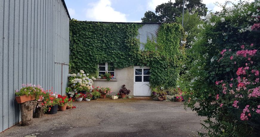 vente Maison en pierre Moreac