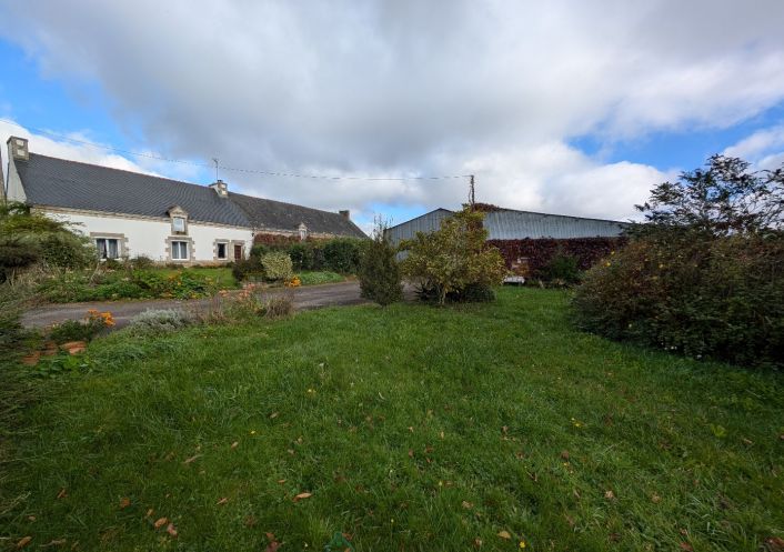 vente Maison en pierre Locmine
