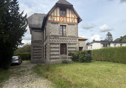 vente Maison à rénover Epouville