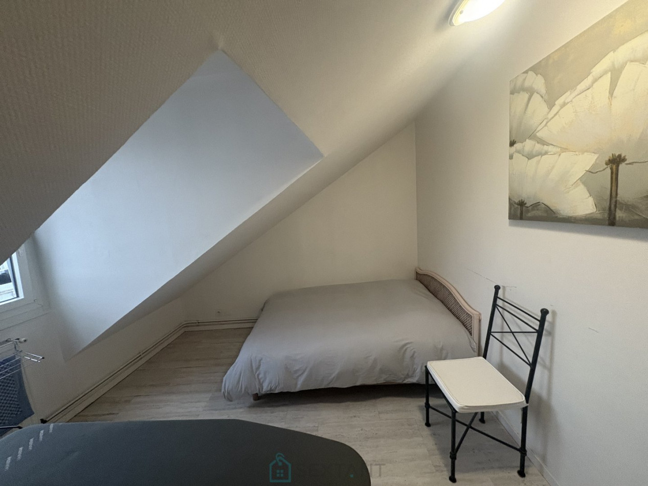 vente Appartement Le Havre - Photo 5
