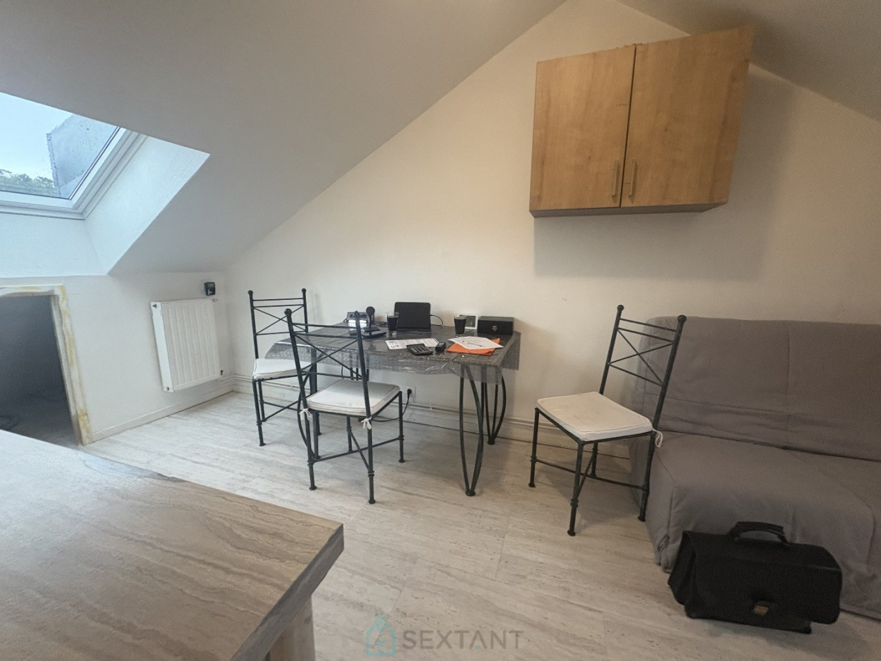 vente Appartement Le Havre - Photo 2