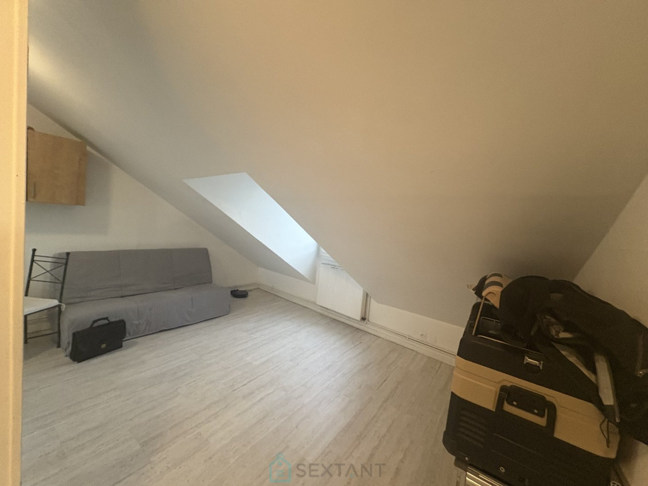 vente Appartement Le Havre - Photo 3
