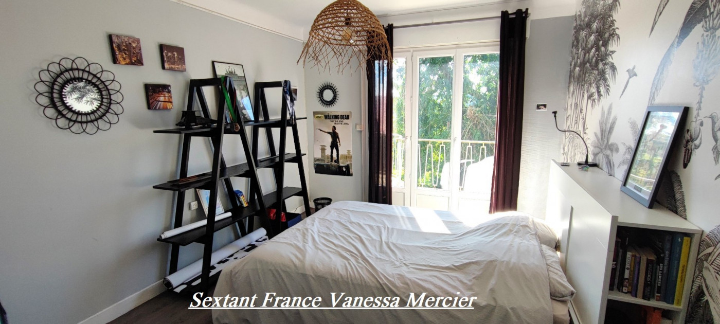 vente Maison individuelle Pont Audemer - Photo 7