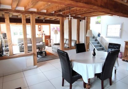 vente Maison normande Le Neubourg