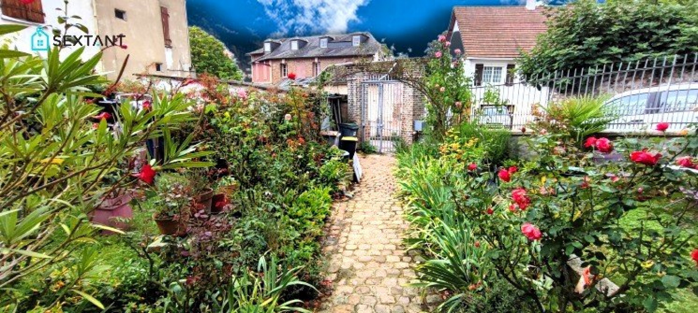 vente Maison individuelle Elbeuf - Photo 12