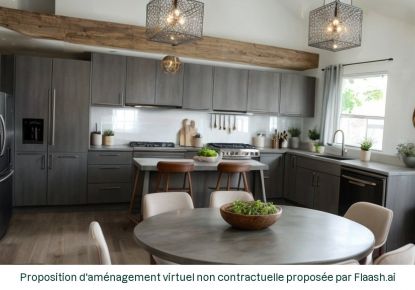 vente Maison individuelle Elbeuf