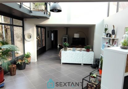 vente Maison individuelle La Bouille