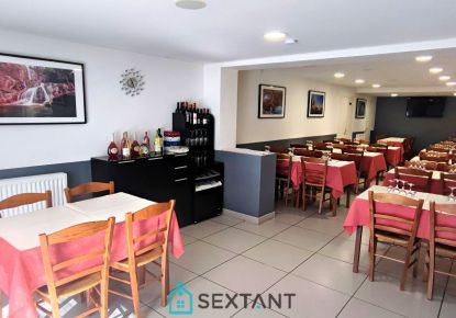 vente Immeuble mixte Le Petit Quevilly