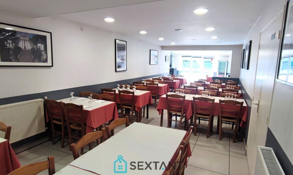 vente Le Petit Quevilly