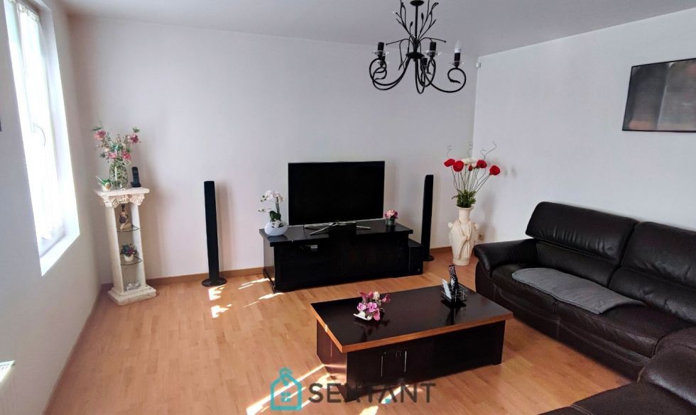 vente Le Petit Quevilly