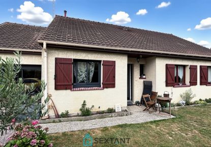 vente Maison individuelle Pont Audemer