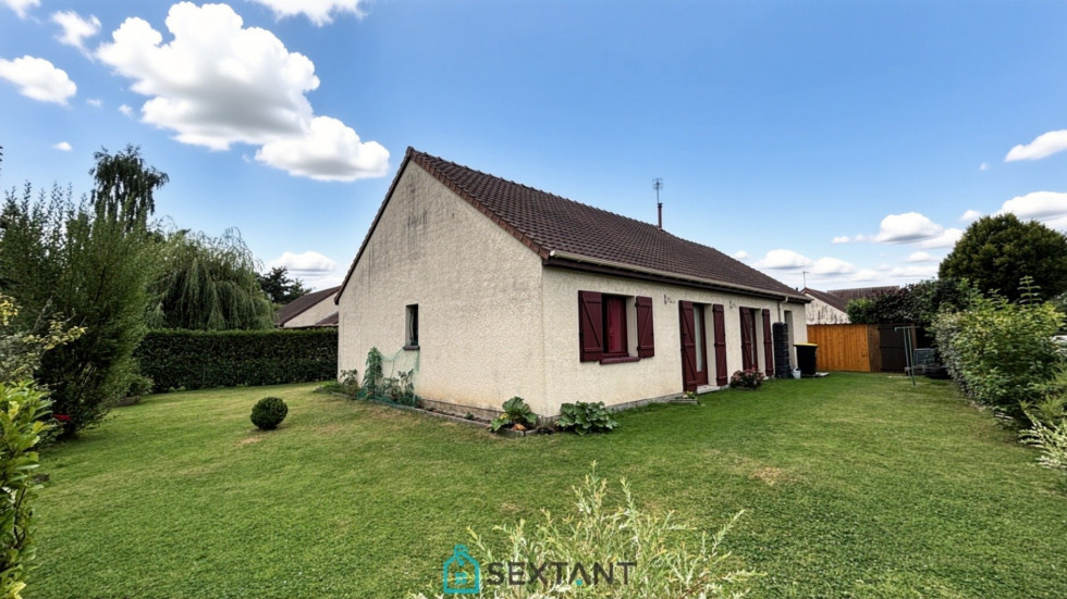 vente Maison individuelle Pont Audemer - Photo 2