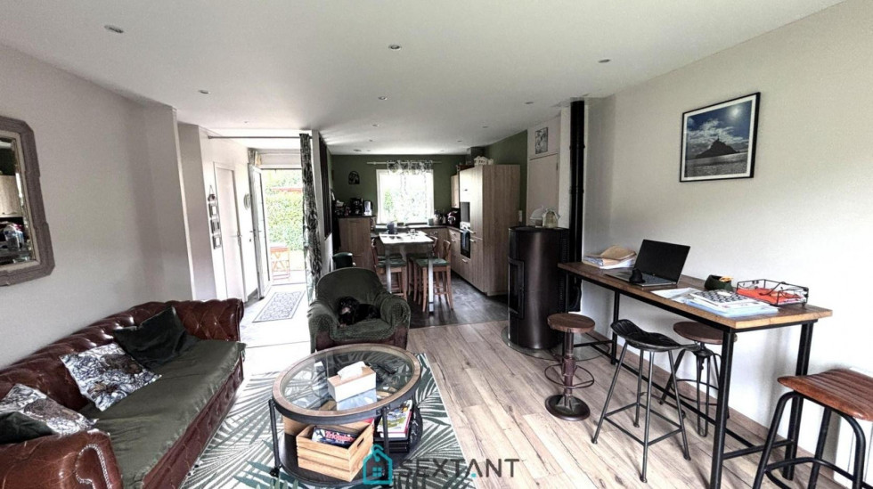 vente Maison individuelle Pont Audemer - Photo 4