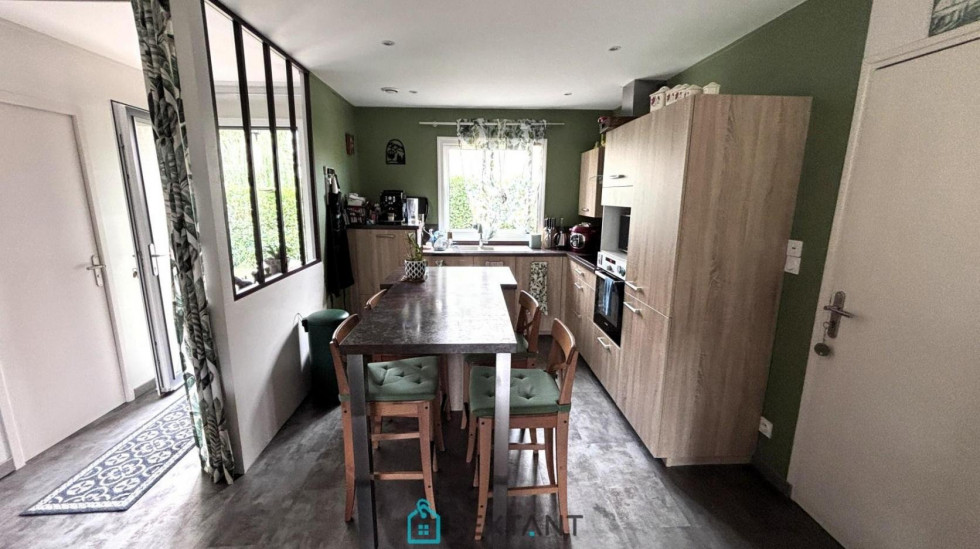 vente Maison individuelle Pont Audemer - Photo 5