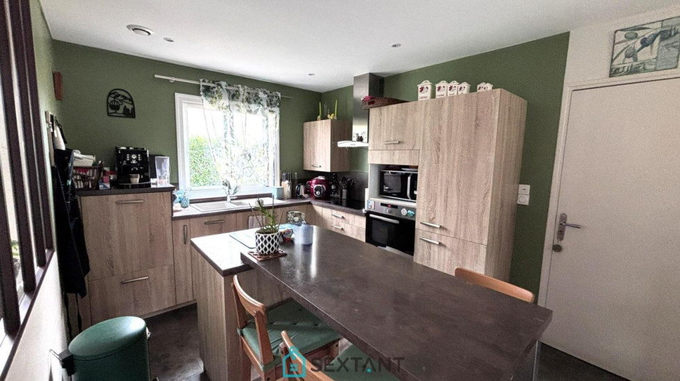 vente Maison individuelle Pont Audemer - Photo 6