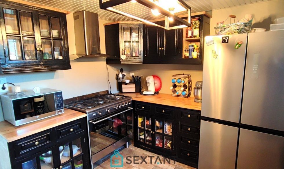 vente La Mailleraye Sur Seine