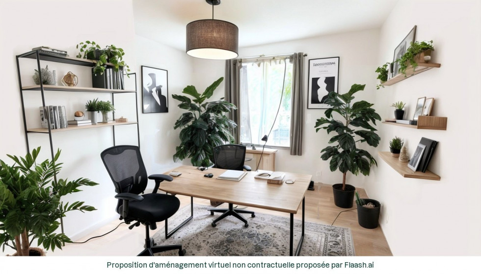 vente Maison individuelle Le Neubourg - Photo 9