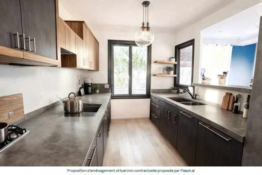 vente Maison individuelle Le Neubourg - Photo 8