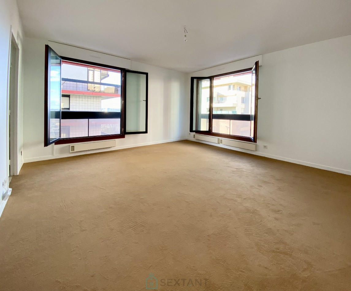 vente Appartement terrasse Issy Les Moulineaux - Photo 17