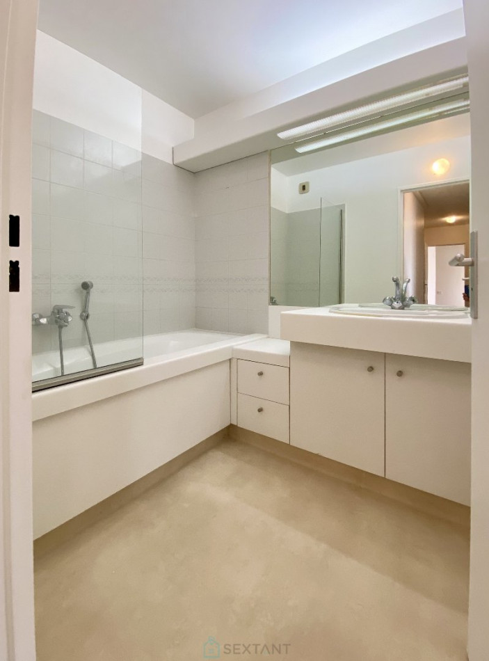 vente Appartement terrasse Issy Les Moulineaux - Photo 15