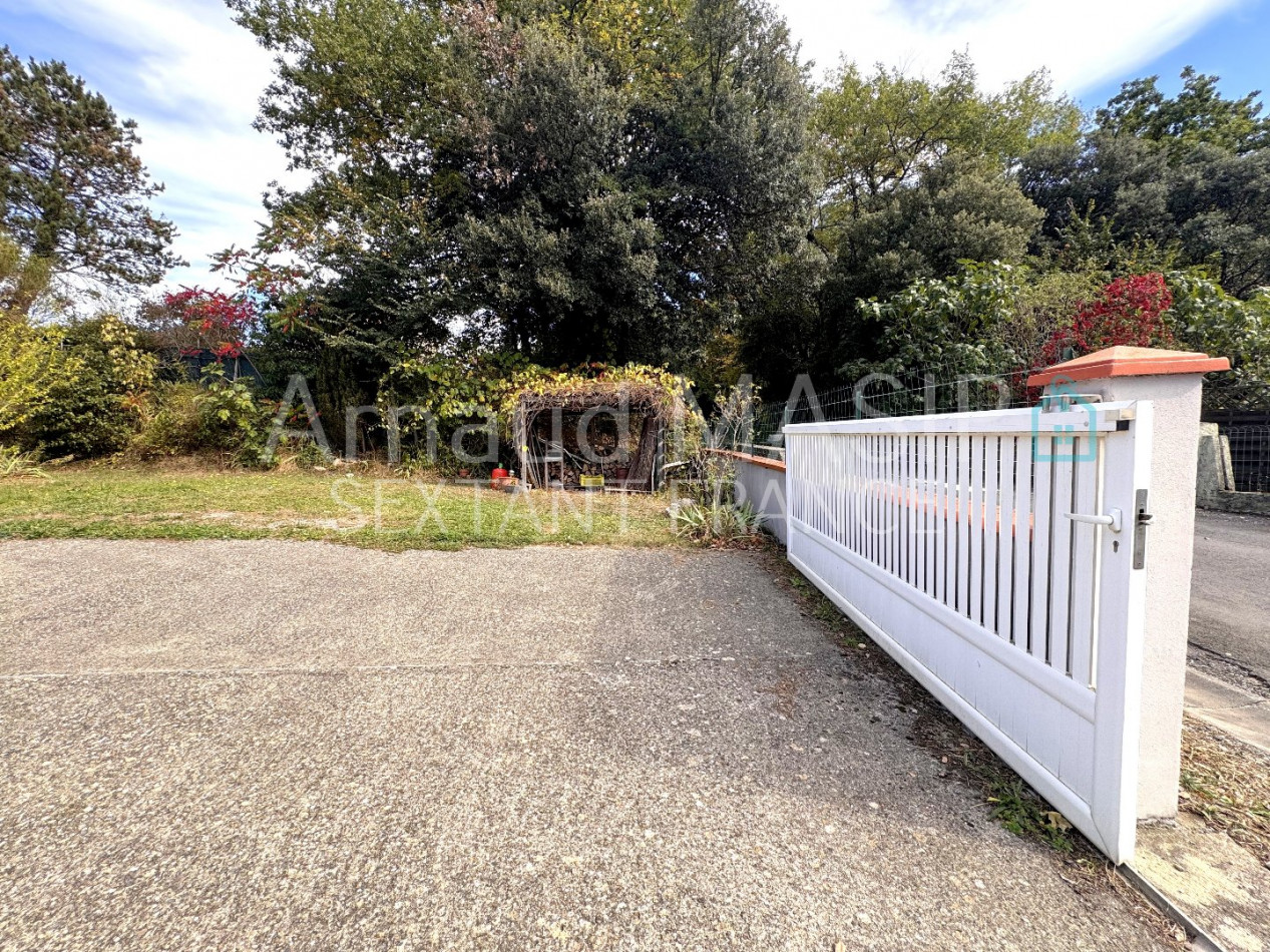 vente Villa Lapradelle - Photo 15