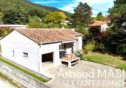 vente Villa Lapradelle