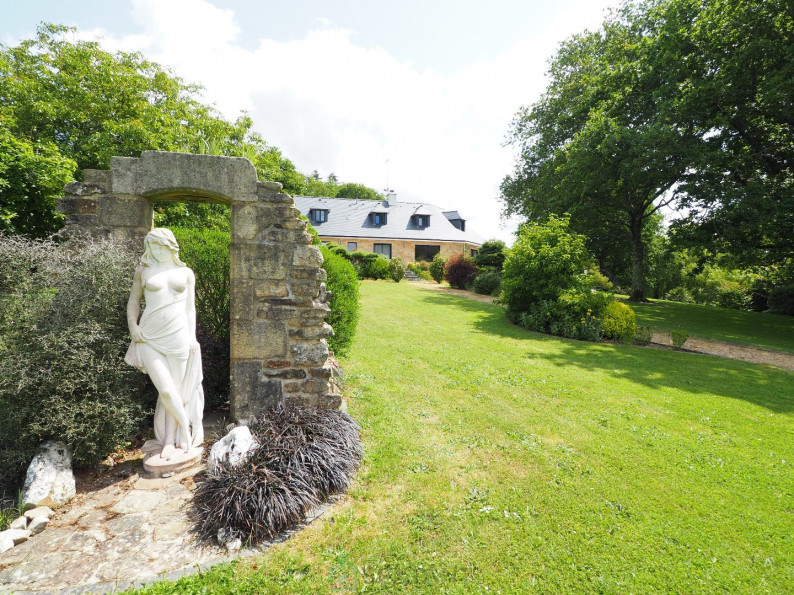 vente Maison Landaul - Photo 3