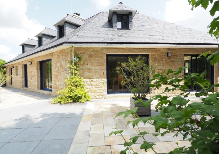 vente Maison Landaul