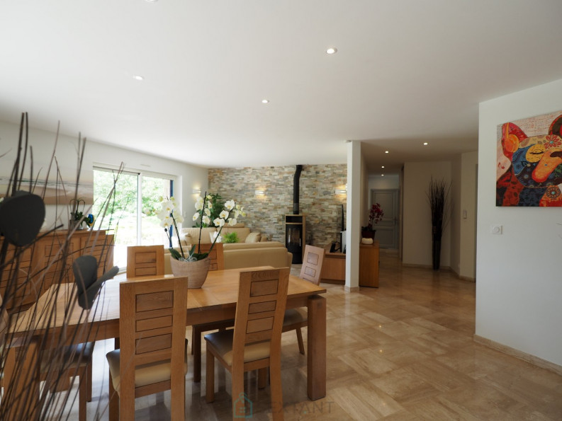 vente Maison Landaul - Photo 9