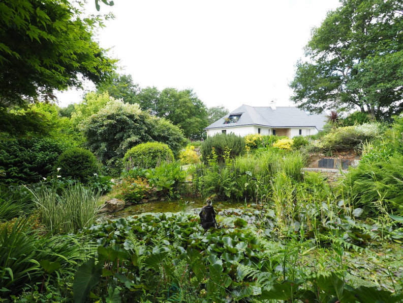 vente Maison Landaul - Photo 4