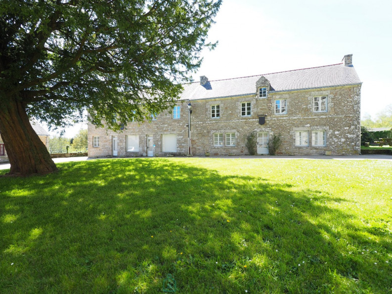 vente Maison Pontivy - Photo 1
