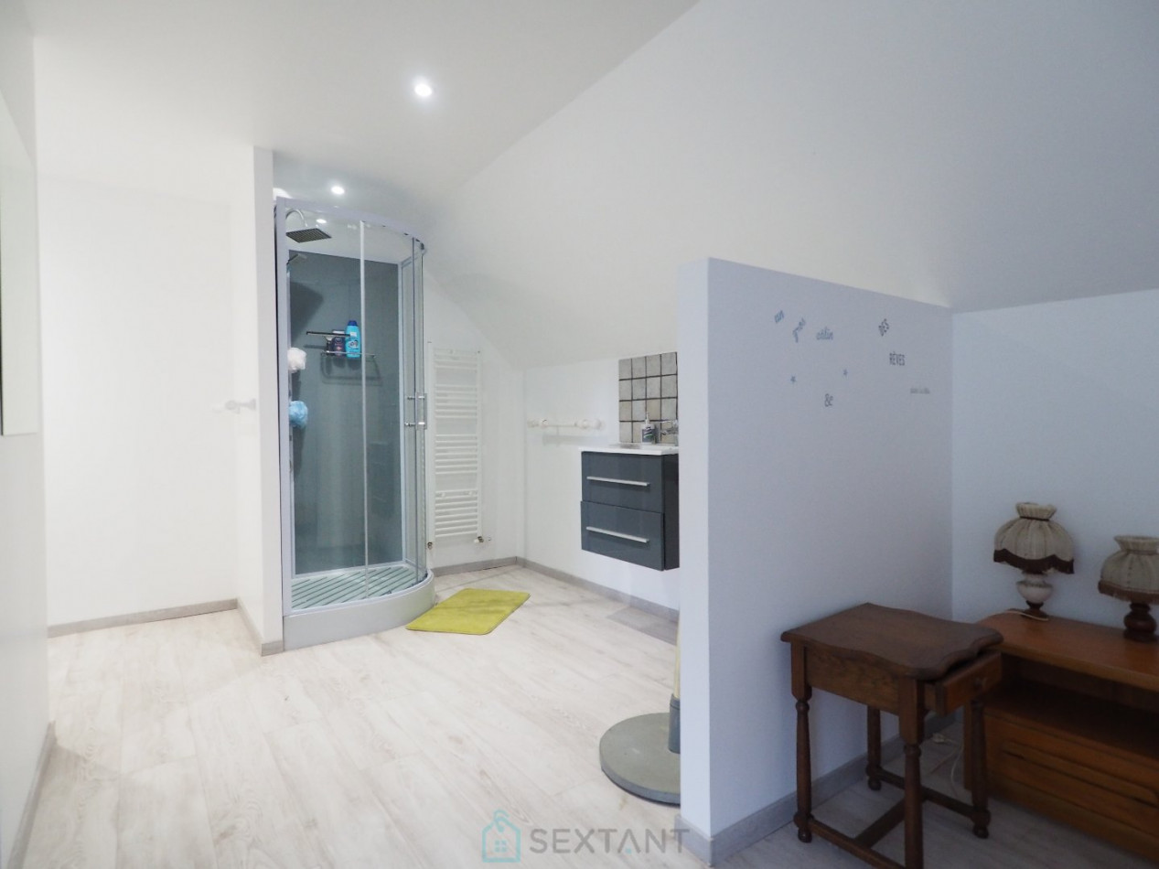 vente Maison Quistinic - Photo 11