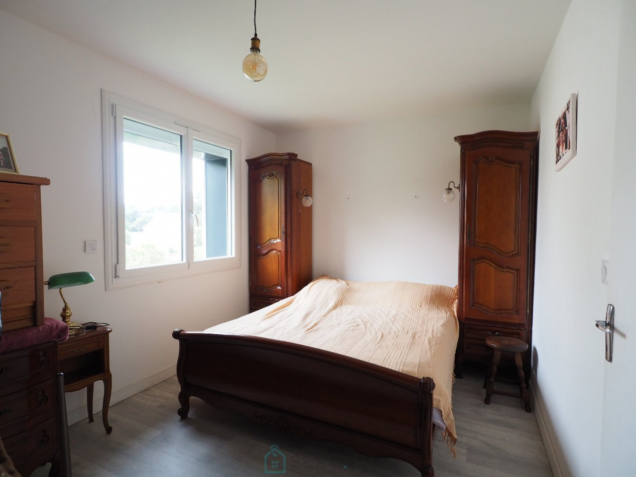 vente Maison Quistinic - Photo 9