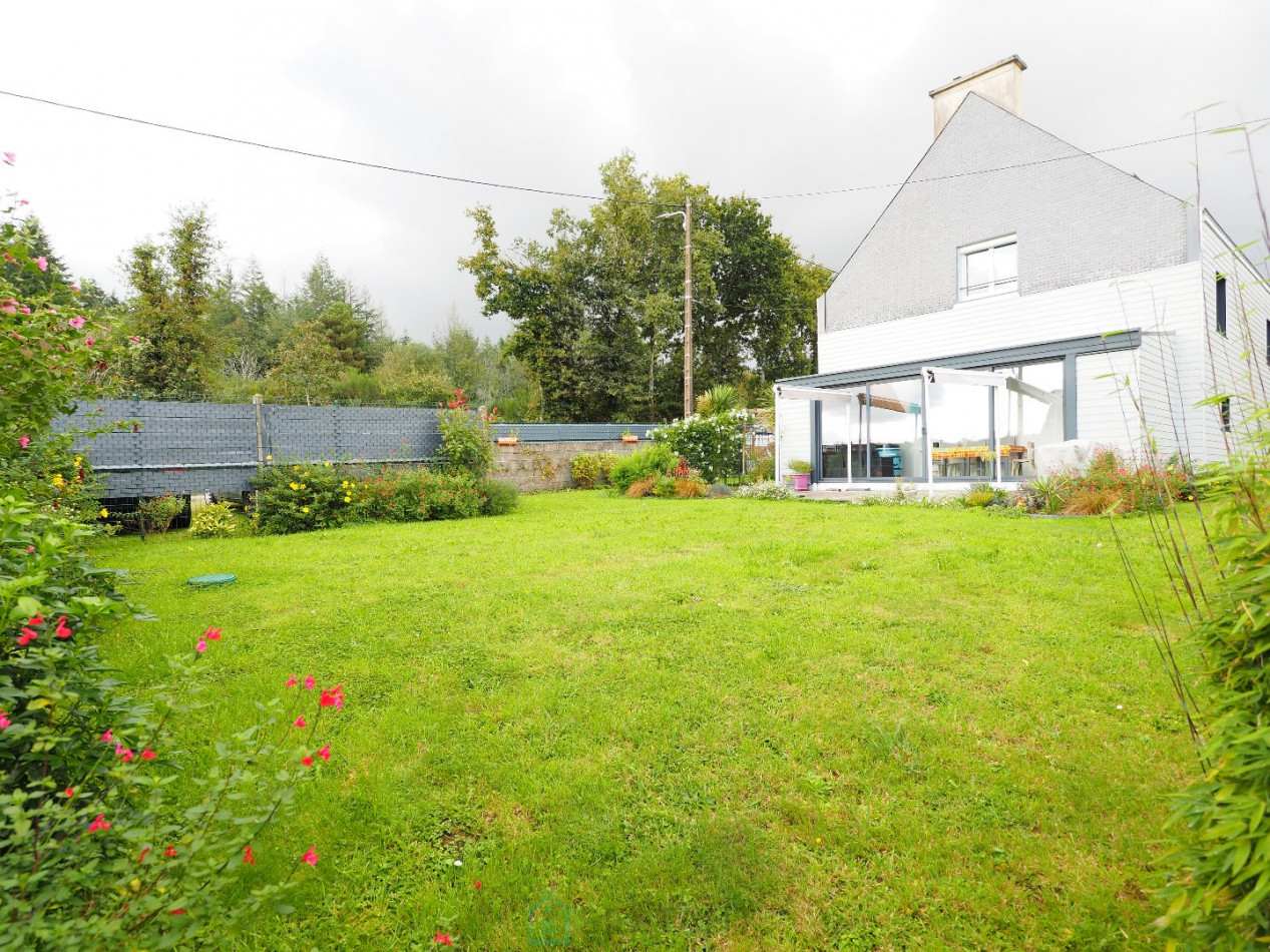 vente Maison Quistinic - Photo 16