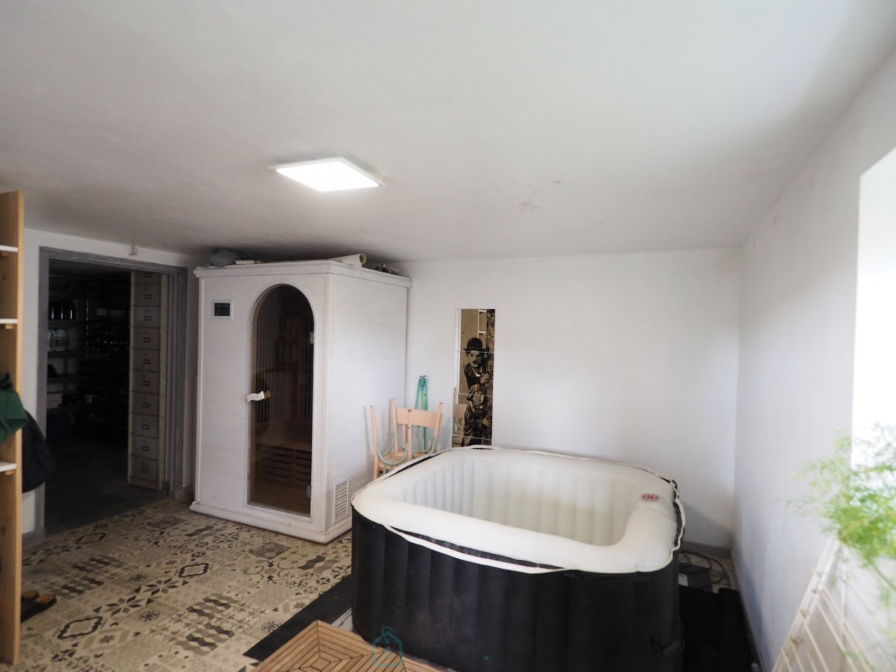 vente Maison Quistinic - Photo 13