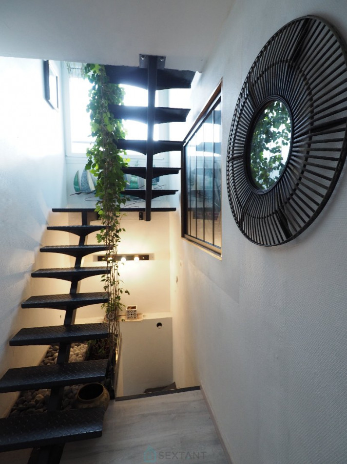 vente Maison Quistinic - Photo 6