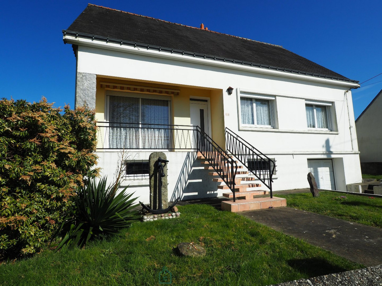 vente Maison Baud - Photo 1