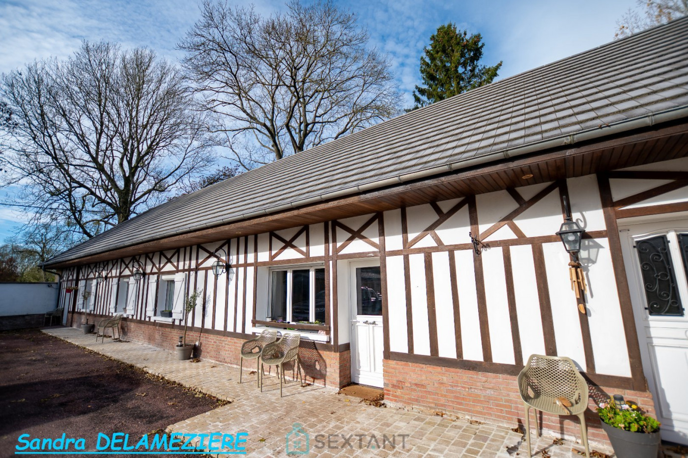 vente Maison Amiens - Photo 23