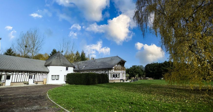vente Maison Poix De Picardie