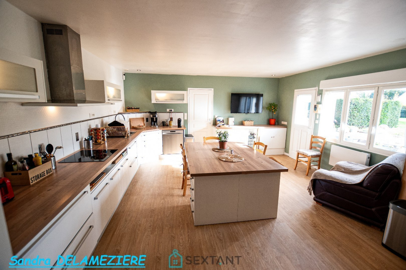 vente Maison Amiens - Photo 20