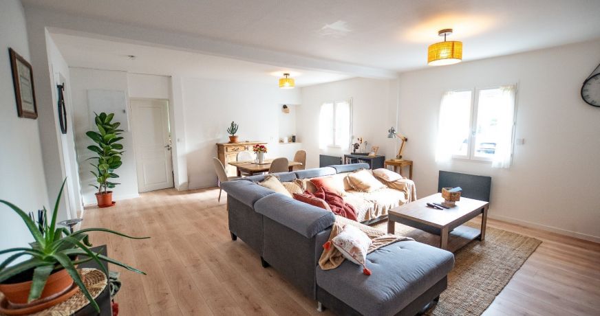 vente Maison Poix De Picardie